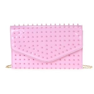 BSEDUCE ENVELOPE CROSSBODY BAG